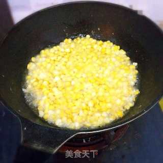 Corn Pie recipe