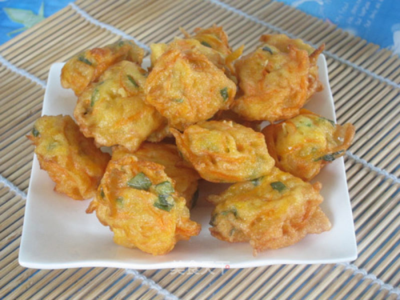 Let The Children Never Forget の【radish Balls】 recipe
