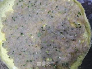 Shrimp Roll recipe