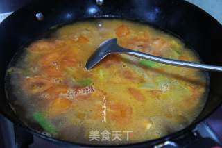 Lamb Hot Pot recipe