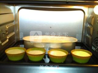 Light Cheesecake recipe