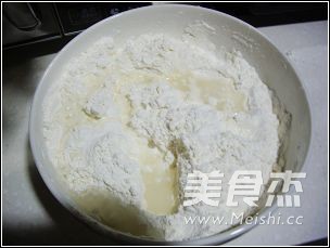 Melaleuca Pastry Pie recipe