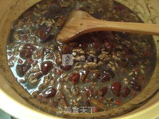 Make Ejiao Cake by Yourself recipe