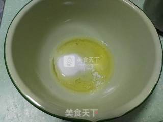 Dongling Electronic Oven's Green Juice Xylitol Cake recipe