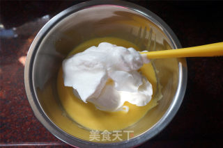 # Fourth Baking Contest and is Love to Eat Festival# Coconut Paste Cake Roll recipe