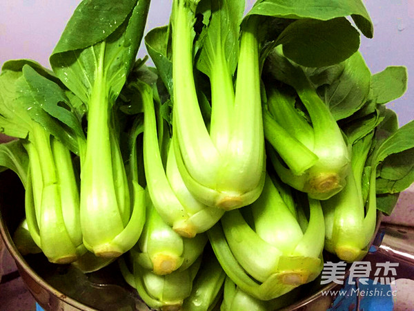 Green Mushroom Garden Medium Plate recipe