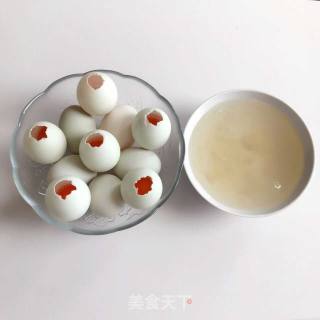 Glutinous Rice Egg recipe