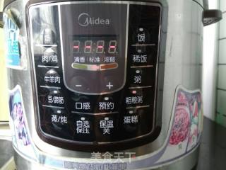 Red Dates and Glutinous Rice Cake recipe