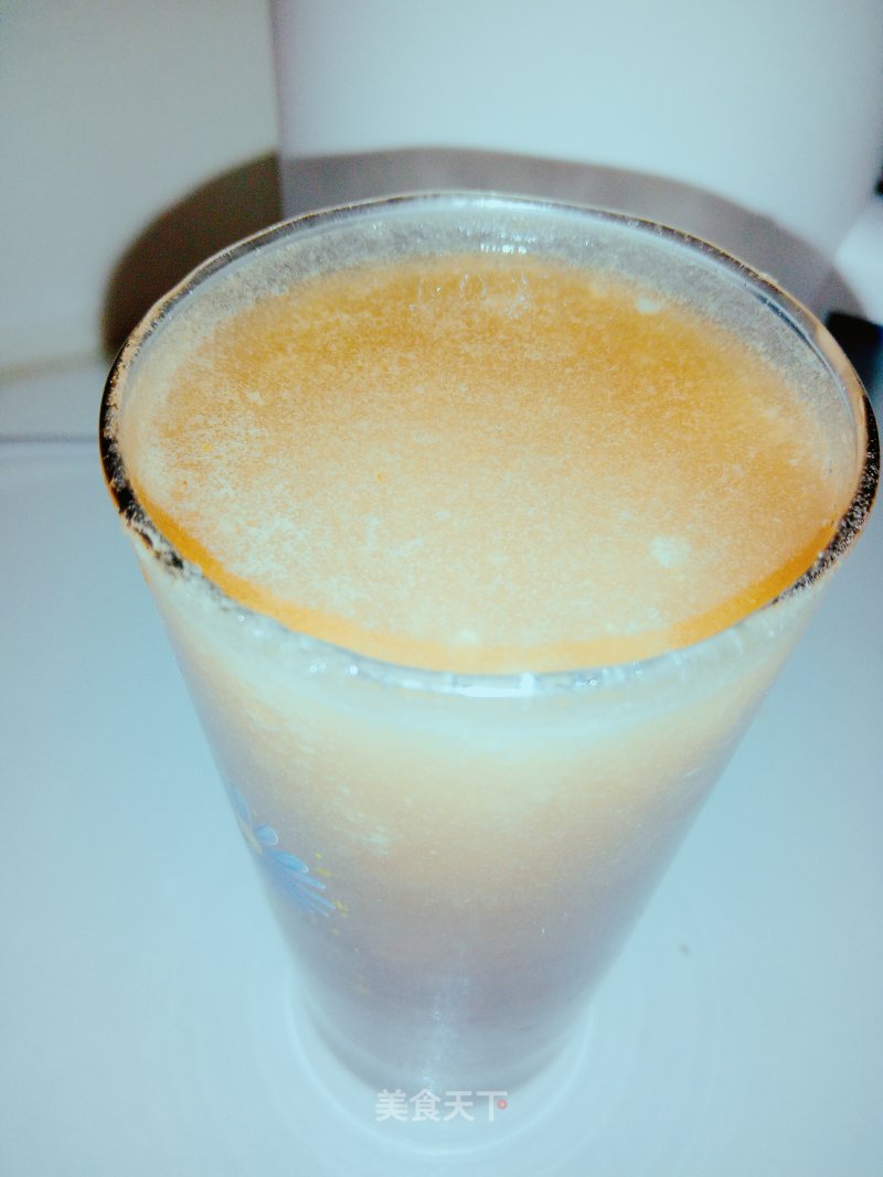 Rock Sugar Sydney Juice recipe