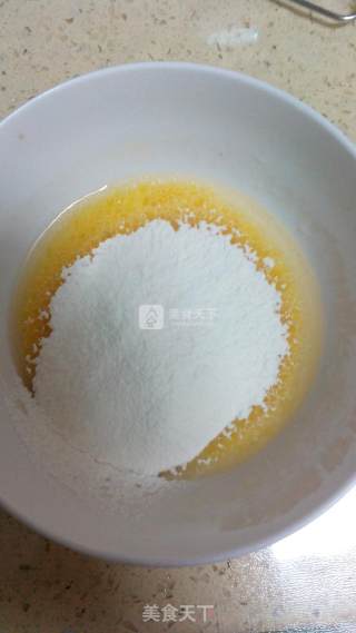 Almond Honey Cake recipe