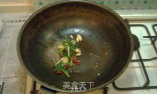 Spicy Grilled Sea Bass recipe