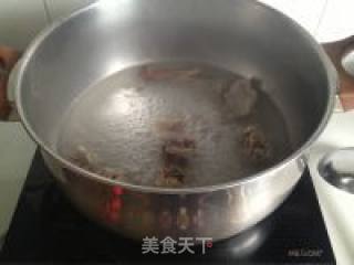 Duck Soup Baby Dish recipe