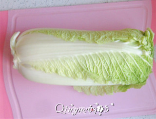 Cabbage Hot Pot recipe