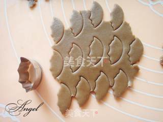 My Neighbor Totoro Cookies recipe