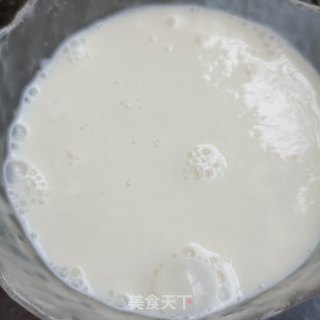 Mango Panna Cotta recipe