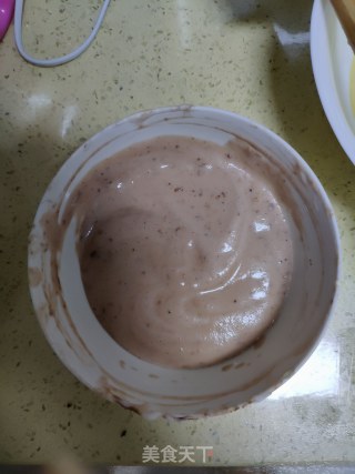 Cow Cake Roll recipe