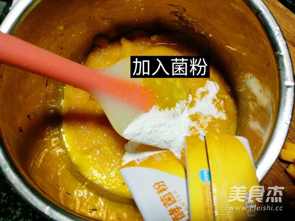 Mango Yogurt recipe