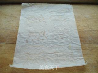 Winnie The Pooh Cake Roll recipe