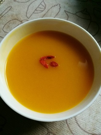 Jiangmi Pumpkin Congee recipe