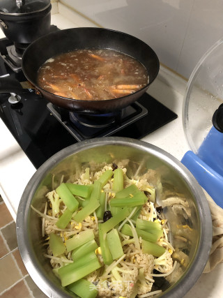 Boiled Beef recipe