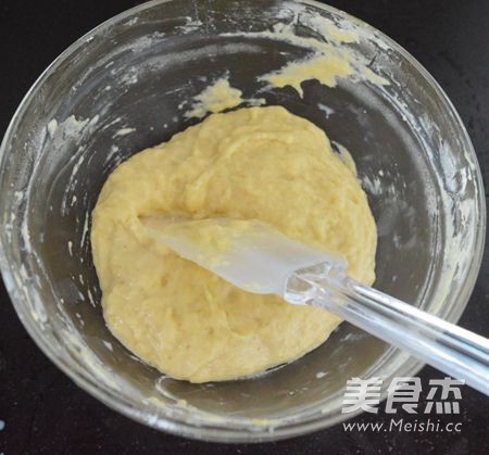 Egg Tart Mold Muffin recipe