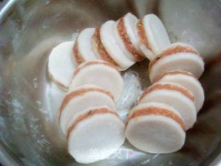 Carrot Box recipe