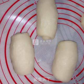 #新良第一节婚纱大赛# Yogurt Almond Chip Meal Pack and Yogurt Honey Bean Toast recipe