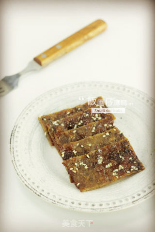 Home-made Homemade Pork Jerky recipe