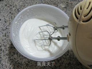 Mango Ice Cream recipe