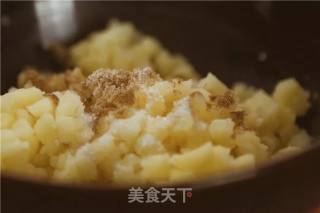 Volcanic Mashed Potatoes recipe