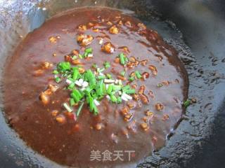 Homemade Fried Noodles recipe