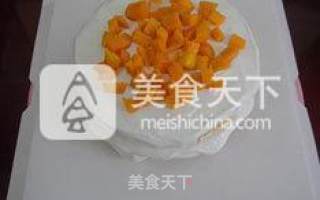 【korean Decorated Cake】 recipe