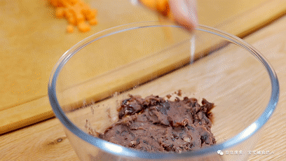 Sweet Potato Bean Paste Buns Baby Food Supplement Recipe recipe