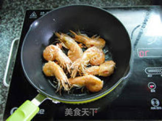 【braised Prawns in Tomato Sauce】--- Can’t Bear to Waste Any Drop of Sauce recipe