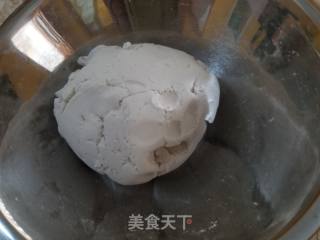 Sticky Rice Cake recipe
