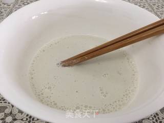 [guangdong] Horseshoe Cake recipe