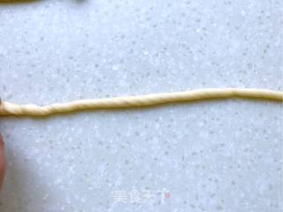 Milky Soft Twist recipe