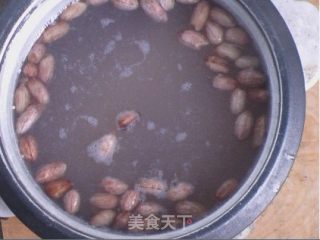 Hawthorn Glutinous Rice Porridge recipe