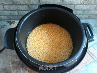 Original Mung Bean Cake recipe