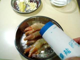 Enjoy The Classic Delicacy of Shandong Cuisine "fried and Cooked Prawns" recipe