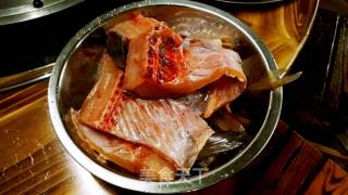 Wuxi Laozao Firewood Fish recipe