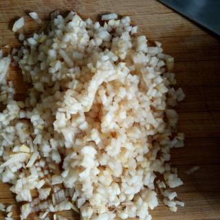 Steamed Meat Pie recipe