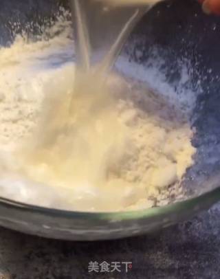Hamburger Bread recipe
