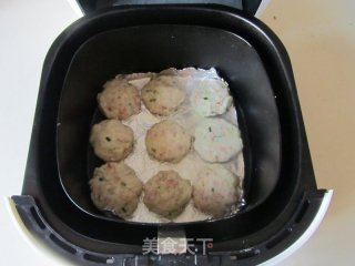 Bacon Potato Cake recipe