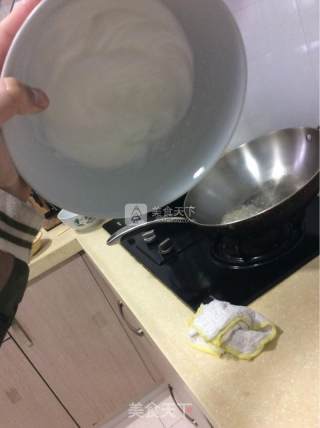 Cotton Candy recipe