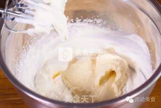 Puffs recipe