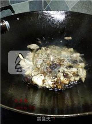 Fresh and Delicate Light Wine Aroma: Beer Duck recipe