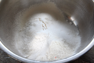 Italian Shortbread recipe