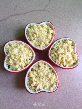 # Fourth Baking Contest and is Love Eat Festival#金宝苹果 recipe