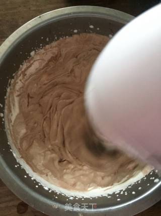 Chocolate Mousse recipe